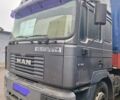 МАН 19.464, объемом двигателя 0 л и пробегом 1000 тыс. км за 5000 $, фото 1 на Automoto.ua