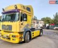 МАН 19.464, объемом двигателя 12.82 л и пробегом 906 тыс. км за 6500 $, фото 1 на Automoto.ua