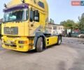 МАН 19.464, объемом двигателя 12.82 л и пробегом 906 тыс. км за 6500 $, фото 3 на Automoto.ua
