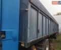 Синий МАН 19.464, объемом двигателя 12.82 л и пробегом 2 тыс. км за 6000 $, фото 3 на Automoto.ua