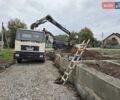 Белый МАН 19.264, объемом двигателя 9.97 л и пробегом 800 тыс. км за 27100 $, фото 15 на Automoto.ua