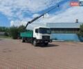 Белый МАН 19.264, объемом двигателя 0 л и пробегом 0 тыс. км за 15500 $, фото 1 на Automoto.ua