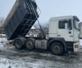 Білий МАН 22.464, об'ємом двигуна 12.81 л та пробігом 224 тис. км за 14650 $, фото 2 на Automoto.ua