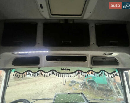 МАН 22.464, об'ємом двигуна 0 л та пробігом 220 тис. км за 6500 $, фото 28 на Automoto.ua