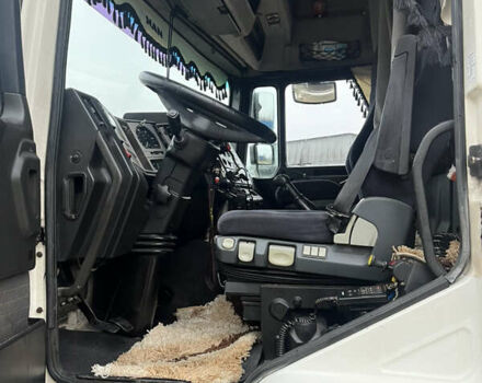 МАН 22.464, об'ємом двигуна 0 л та пробігом 220 тис. км за 6500 $, фото 16 на Automoto.ua