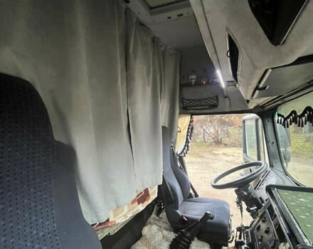 МАН 22.464, об'ємом двигуна 0 л та пробігом 220 тис. км за 6500 $, фото 21 на Automoto.ua