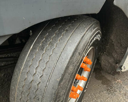 МАН 22.464, об'ємом двигуна 0 л та пробігом 220 тис. км за 6500 $, фото 4 на Automoto.ua