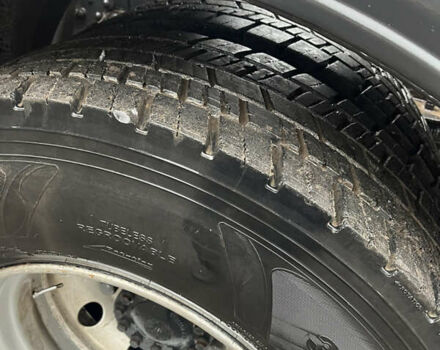 МАН 22.464, об'ємом двигуна 0 л та пробігом 220 тис. км за 6500 $, фото 5 на Automoto.ua