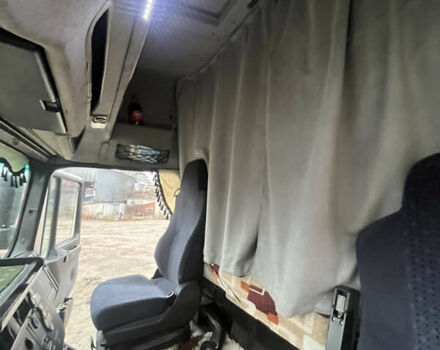 МАН 22.464, об'ємом двигуна 0 л та пробігом 220 тис. км за 6500 $, фото 23 на Automoto.ua