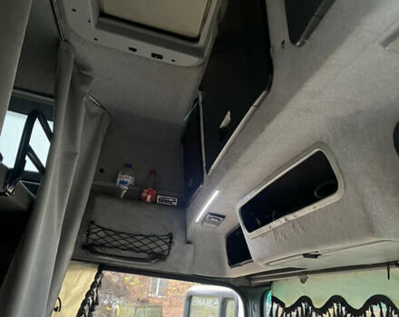 МАН 22.464, об'ємом двигуна 0 л та пробігом 220 тис. км за 6500 $, фото 20 на Automoto.ua