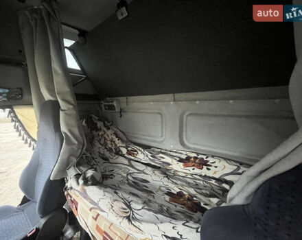 МАН 22.464, об'ємом двигуна 0 л та пробігом 220 тис. км за 6500 $, фото 26 на Automoto.ua