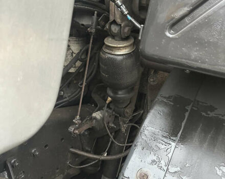 МАН 22.464, об'ємом двигуна 0 л та пробігом 220 тис. км за 6500 $, фото 15 на Automoto.ua