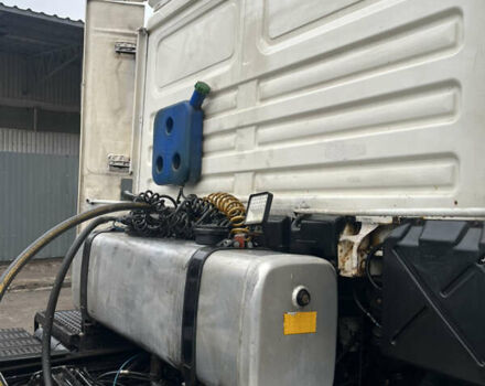 МАН 22.464, об'ємом двигуна 0 л та пробігом 220 тис. км за 6500 $, фото 11 на Automoto.ua