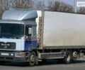 Сірий МАН 23, об'ємом двигуна 6.9 л та пробігом 360 тис. км за 11800 $, фото 1 на Automoto.ua
