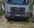 Серый МАН 23, объемом двигателя 6.9 л и пробегом 300 тыс. км за 12900 $, фото 1 на Automoto.ua