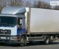 Сірий МАН 23, об'ємом двигуна 6.9 л та пробігом 360 тис. км за 12500 $, фото 1 на Automoto.ua