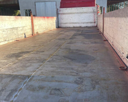 Красный МАН 23.403, объемом двигателя 11.97 л и пробегом 700 тыс. км за 14900 $, фото 14 на Automoto.ua