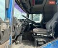 Синий МАН 23.403, объемом двигателя 11.97 л и пробегом 10 тыс. км за 16500 $, фото 1 на Automoto.ua