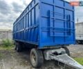 Синий МАН 23.403, объемом двигателя 11.97 л и пробегом 10 тыс. км за 16500 $, фото 8 на Automoto.ua
