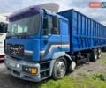Синий МАН 23.403, объемом двигателя 11.97 л и пробегом 10 тыс. км за 16500 $, фото 1 на Automoto.ua