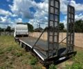 Белый МАН 23.414, объемом двигателя 11.97 л и пробегом 870 тыс. км за 19500 $, фото 2 на Automoto.ua