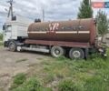 Белый МАН 23.414, объемом двигателя 12 л и пробегом 1 тыс. км за 13500 $, фото 2 на Automoto.ua