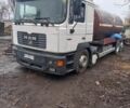 МАН 23.414, объемом двигателя 0 л и пробегом 1 тыс. км за 11999 $, фото 1 на Automoto.ua