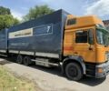 МАН 23.414, объемом двигателя 0 л и пробегом 0 тыс. км за 12990 $, фото 2 на Automoto.ua