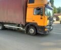 Жовтий МАН 23.414, об'ємом двигуна 11.97 л та пробігом 790 тис. км за 9500 $, фото 8 на Automoto.ua