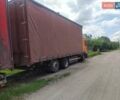 Жовтий МАН 23.414, об'ємом двигуна 11.97 л та пробігом 790 тис. км за 9500 $, фото 6 на Automoto.ua
