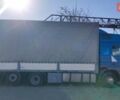 Синий МАН 23.414, объемом двигателя 11.97 л и пробегом 1 тыс. км за 11900 $, фото 20 на Automoto.ua