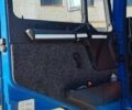 Синий МАН 23.414, объемом двигателя 11.97 л и пробегом 1 тыс. км за 11900 $, фото 15 на Automoto.ua