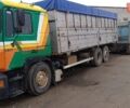 Зеленый МАН 23.414, объемом двигателя 11.97 л и пробегом 2 тыс. км за 10000 $, фото 4 на Automoto.ua