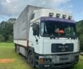 Белый МАН 23.464, объемом двигателя 12.82 л и пробегом 1000 тыс. км за 10300 $, фото 1 на Automoto.ua