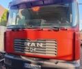 Червоний МАН 23.464, об'ємом двигуна 12.82 л та пробігом 800 тис. км за 11991 $, фото 1 на Automoto.ua