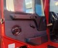 Червоний МАН 23.464, об'ємом двигуна 12.82 л та пробігом 800 тис. км за 11991 $, фото 7 на Automoto.ua