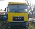 МАН 24.362, об'ємом двигуна 12 л та пробігом 500 тис. км за 3000 $, фото 1 на Automoto.ua