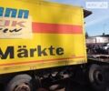 МАН 24.362, об'ємом двигуна 12 л та пробігом 500 тис. км за 3000 $, фото 1 на Automoto.ua