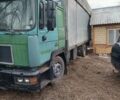 МАН 24.372, объемом двигателя 0 л и пробегом 917 тыс. км за 1500 $, фото 1 на Automoto.ua