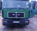 МАН 24.372, объемом двигателя 0 л и пробегом 917 тыс. км за 2800 $, фото 1 на Automoto.ua