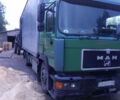 МАН 24.372, объемом двигателя 0 л и пробегом 850 тыс. км за 5500 $, фото 1 на Automoto.ua
