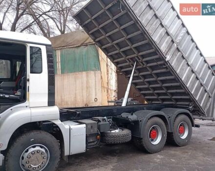 МАН 24.414, об'ємом двигуна 0 л та пробігом 1000 тис. км за 42218 $, фото 28 на Automoto.ua