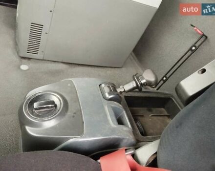 МАН 24.414, об'ємом двигуна 0 л та пробігом 1000 тис. км за 42218 $, фото 20 на Automoto.ua