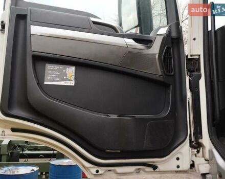 МАН 24.414, об'ємом двигуна 0 л та пробігом 1000 тис. км за 42218 $, фото 3 на Automoto.ua