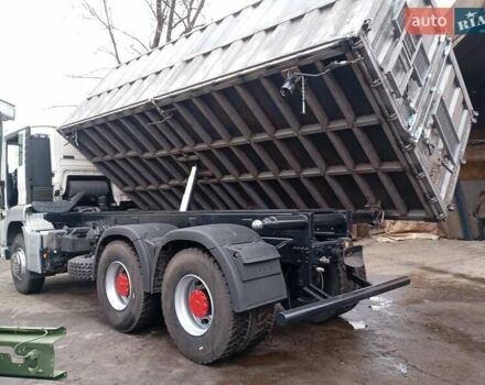 МАН 24.414, об'ємом двигуна 0 л та пробігом 1000 тис. км за 42218 $, фото 6 на Automoto.ua
