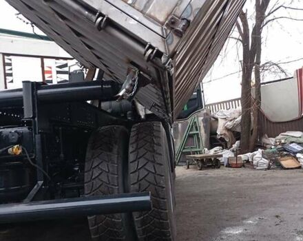 МАН 24.414, об'ємом двигуна 0 л та пробігом 1000 тис. км за 42218 $, фото 35 на Automoto.ua
