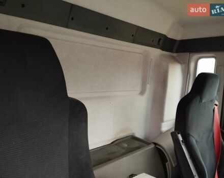 МАН 24.414, об'ємом двигуна 0 л та пробігом 1000 тис. км за 42218 $, фото 25 на Automoto.ua
