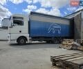 Білий МАН 24.430, об'ємом двигуна 10.5 л та пробігом 803 тис. км за 25000 $, фото 1 на Automoto.ua
