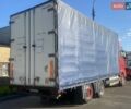 Красный МАН 24.430, объемом двигателя 0 л и пробегом 1 тыс. км за 17800 $, фото 4 на Automoto.ua