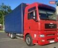 Красный МАН 24.430, объемом двигателя 0 л и пробегом 1 тыс. км за 17800 $, фото 1 на Automoto.ua